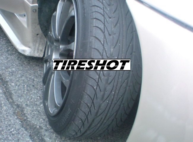 Tire Dunlop SP Sport LM701